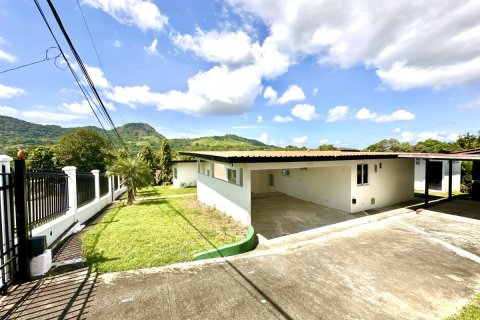 5 bedrooms House in Panama City, Panama No. 76525 19