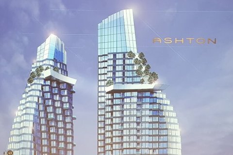 2 bedrooms Condo  in Bangkok, Thailand No. 393 2