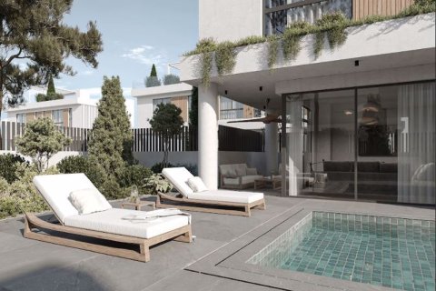 3 bedrooms Villa in Paralimni, Cyprus No. 72631 10