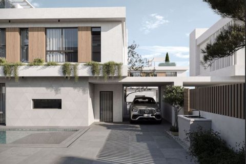 3 bedrooms Villa in Paralimni, Cyprus No. 72631 12