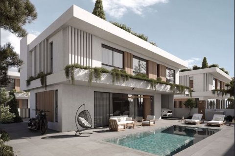 3 bedrooms Villa in Paralimni, Cyprus No. 72631 20