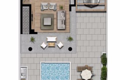 3 bedrooms Villa in Paralimni, Cyprus No. 72631 19