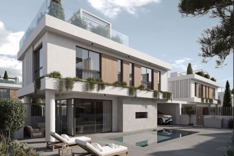 3 bedrooms Villa in Paralimni, Cyprus No. 72631 8