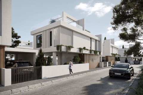 3 bedrooms Villa in Paralimni, Cyprus No. 72631 7