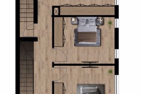 3 bedrooms Villa in Paralimni, Cyprus No. 72631 18