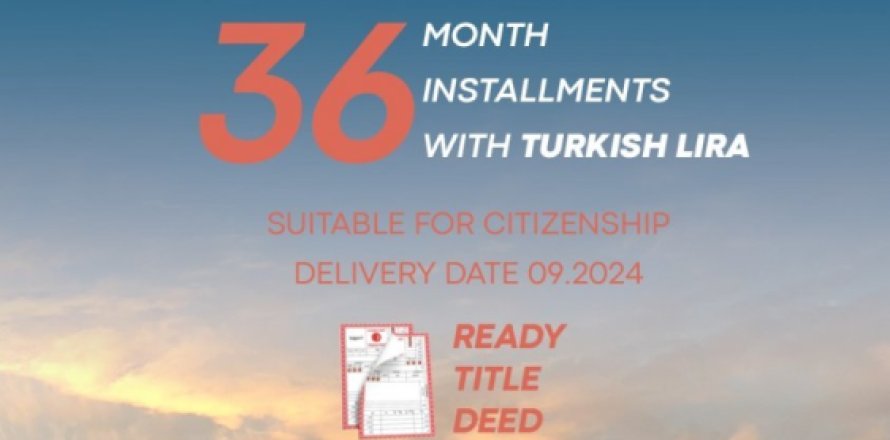 3 bedrooms Apartment in Khanh Hoa, Vietnam No. 13859