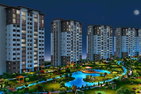 3 bedrooms Apartment in Khanh Hoa, Vietnam No. 13859 2