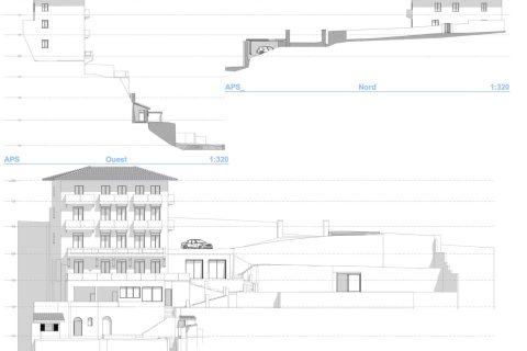 Дом с 7 спальнями в Рокебрюн-Кап-Марта, Франция №69213 11