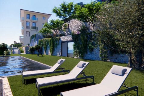 Дом с 7 спальнями в Рокебрюн-Кап-Марта, Франция №69213 2