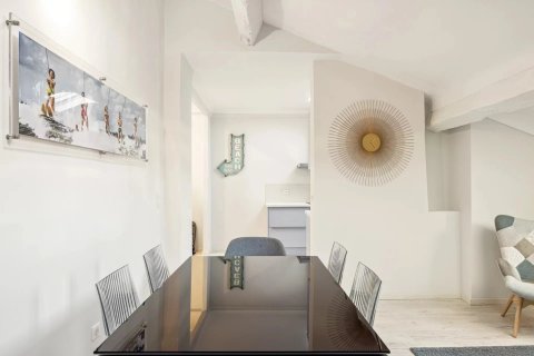 2 bedrooms Apartment in Cannes, France No. 83462 4