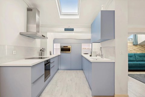 2 bedrooms Apartment in Cannes, France No. 83462 3