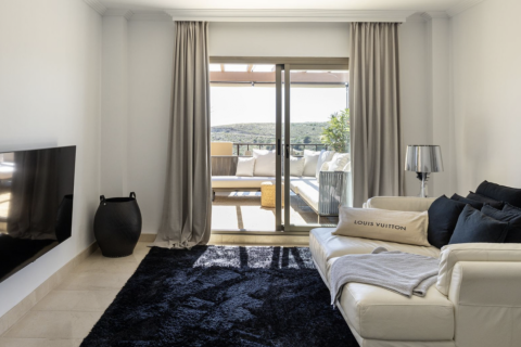 2 bedrooms Apartment in Cat Trinh, Vietnam No. 83939 3