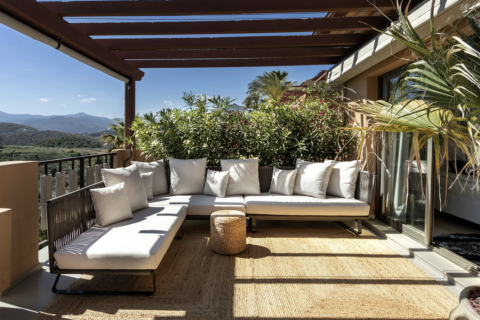 2 bedrooms Apartment in Cat Trinh, Vietnam No. 83939 11