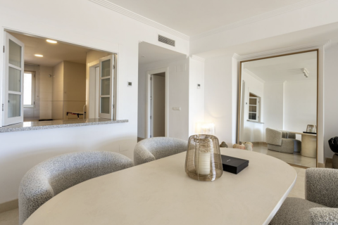 2 bedrooms Apartment in Cat Trinh, Vietnam No. 83939 5