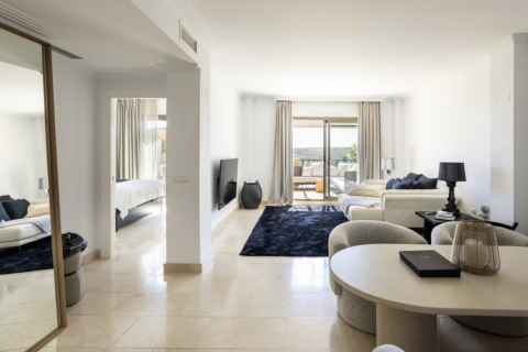 2 bedrooms Apartment in Cat Trinh, Vietnam No. 83939 2