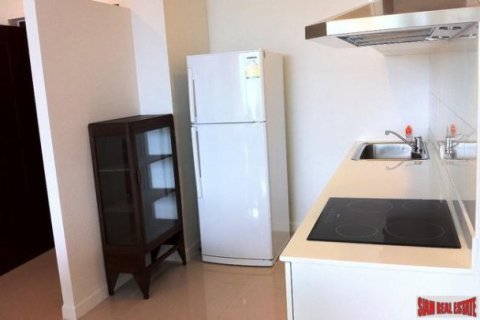 2 bedrooms Apartment in Bangkok, Thailand No. 95834 16