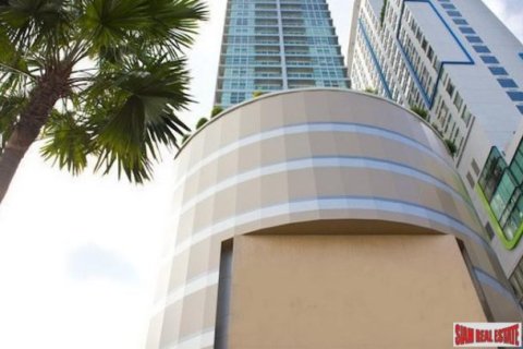 2 bedrooms Apartment in Bangkok, Thailand No. 95834 5