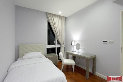 2 bedrooms Apartment in Bangkok, Thailand No. 95834 8