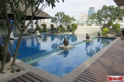2 bedrooms Apartment in Bangkok, Thailand No. 95834 6