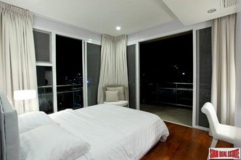 2 bedrooms Apartment in Bangkok, Thailand No. 95834 14