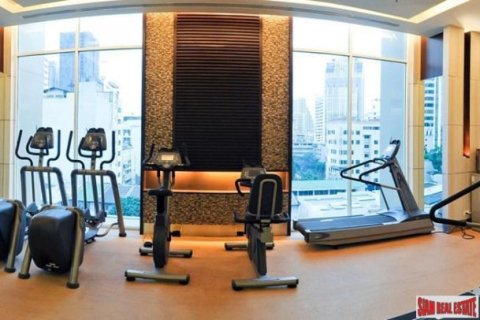 2 bedrooms Apartment in Bangkok, Thailand No. 95834 3