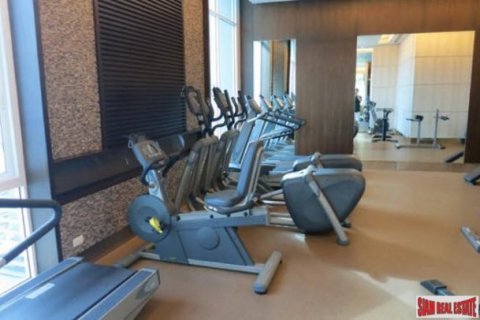 2 bedrooms Apartment in Bangkok, Thailand No. 95834 7