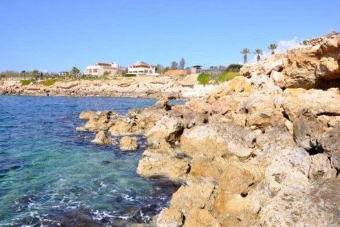 Studio Villa in Paphos, Cyprus No. 105753 9