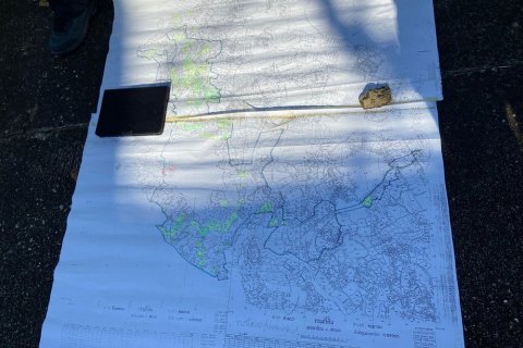 Land in Chiang Mai, Thailand No. 97659 2