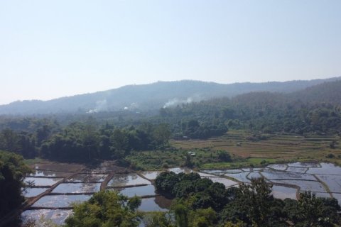 Land in Chiang Mai, Thailand No. 97659 7