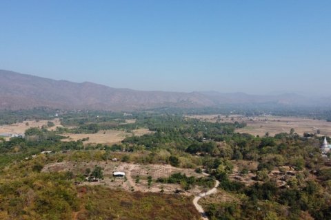 Land in Chiang Mai, Thailand No. 97659 5