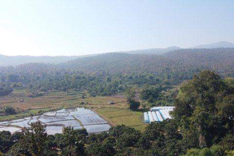 Land in Chiang Mai, Thailand No. 97659 8