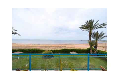 2 dormitorios Apartment en Dénia, Spain No. 128558