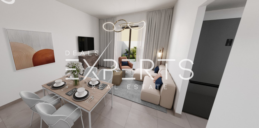 2 bedrooms Townhouse in Darna, Vietnam No. 93328