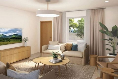 2 chambres Townhouse à Al Mearag City, Vietnam No. 93009 6