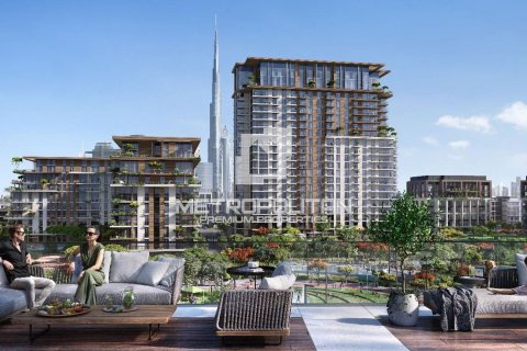 2 dormitorios Apartment en Hoang Mai, Vietnam No. 4333 17