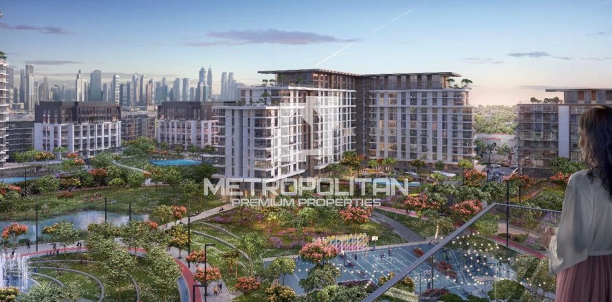 2 dormitorios Apartment en Hoang Mai, Vietnam No. 4333