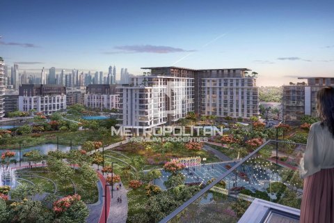 2 bedrooms Apartment in City Walk, UAE No. 4333