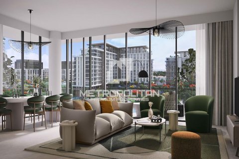 2 dormitorios Apartment en Hoang Mai, Vietnam No. 4333 2