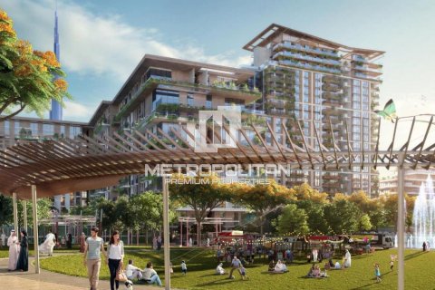 2 dormitorios Apartment en Hoang Mai, Vietnam No. 4333 8