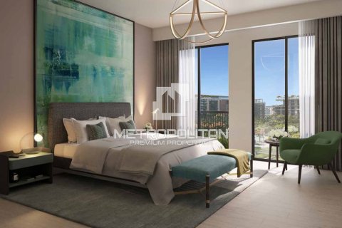 2 dormitorios Apartment en Hoang Mai, Vietnam No. 4333 3