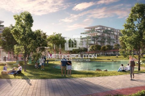 2 dormitorios Apartment en Hoang Mai, Vietnam No. 4333 11