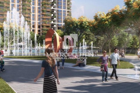 2 dormitorios Apartment en Hoang Mai, Vietnam No. 4333 12