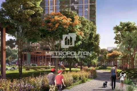 2 dormitorios Apartment en Hoang Mai, Vietnam No. 4333 15