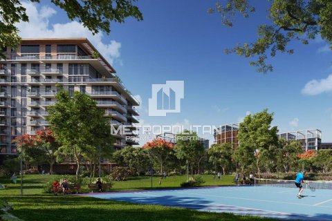 2 dormitorios Apartment en Hoang Mai, Vietnam No. 4333 16