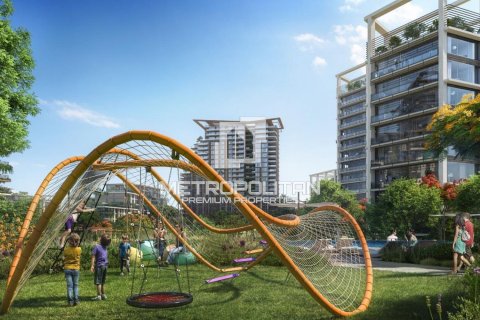 2 dormitorios Apartment en Hoang Mai, Vietnam No. 4333 13