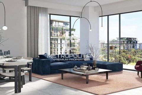 2 dormitorios Apartment en Hoang Mai, Vietnam No. 4333 4