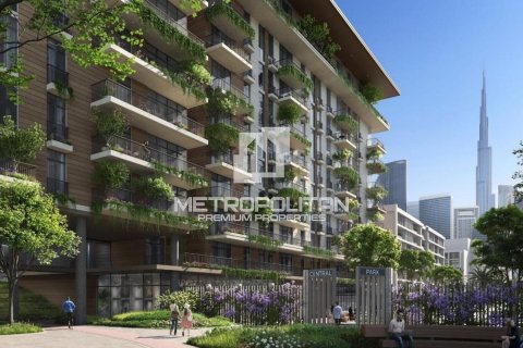 2 dormitorios Apartment en Hoang Mai, Vietnam No. 4333 10