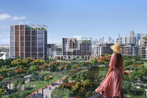 2 dormitorios Apartment en Hoang Mai, Vietnam No. 4333 18