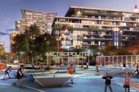 2 dormitorios Apartment en Hoang Mai, Vietnam No. 4333 14