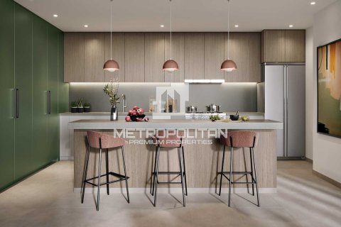 2 dormitorios Apartment en Hoang Mai, Vietnam No. 4333 5